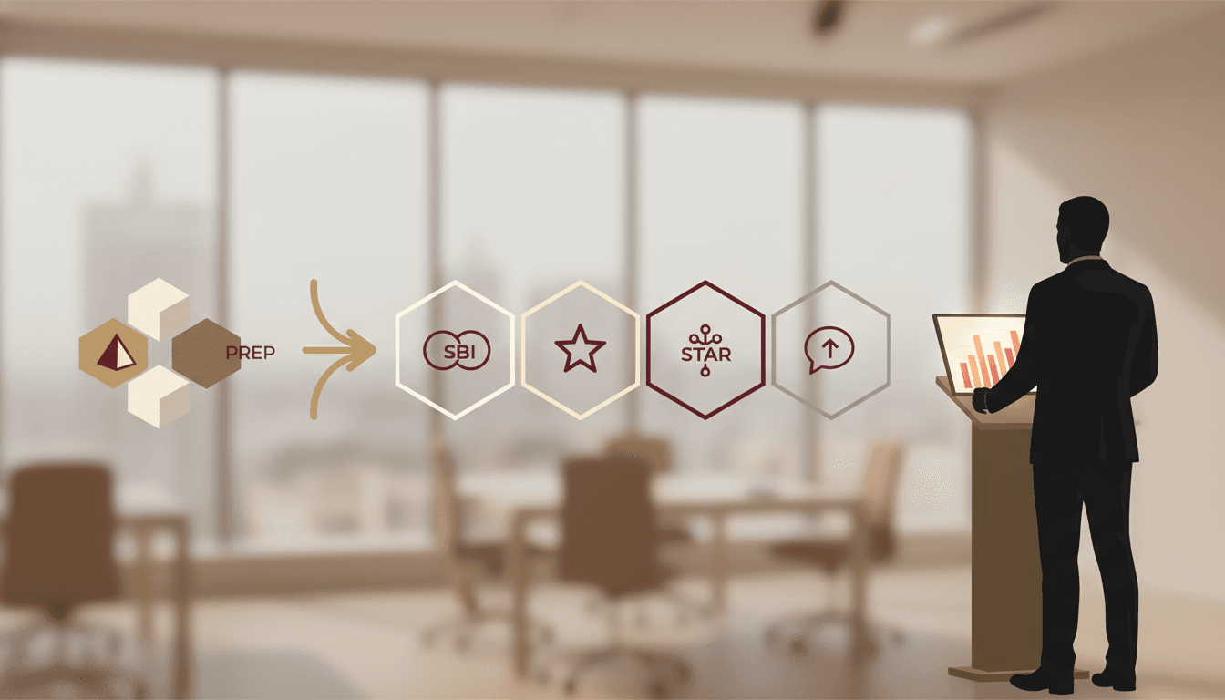 5 Professional Communication Frameworks Leaders Use Daily