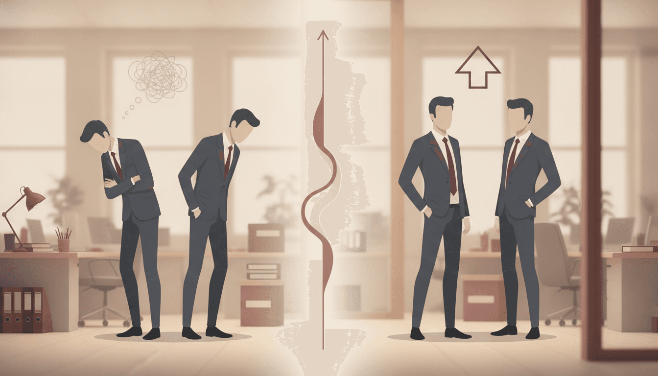 Assertive Communication at Work: 15 Before & After Examples