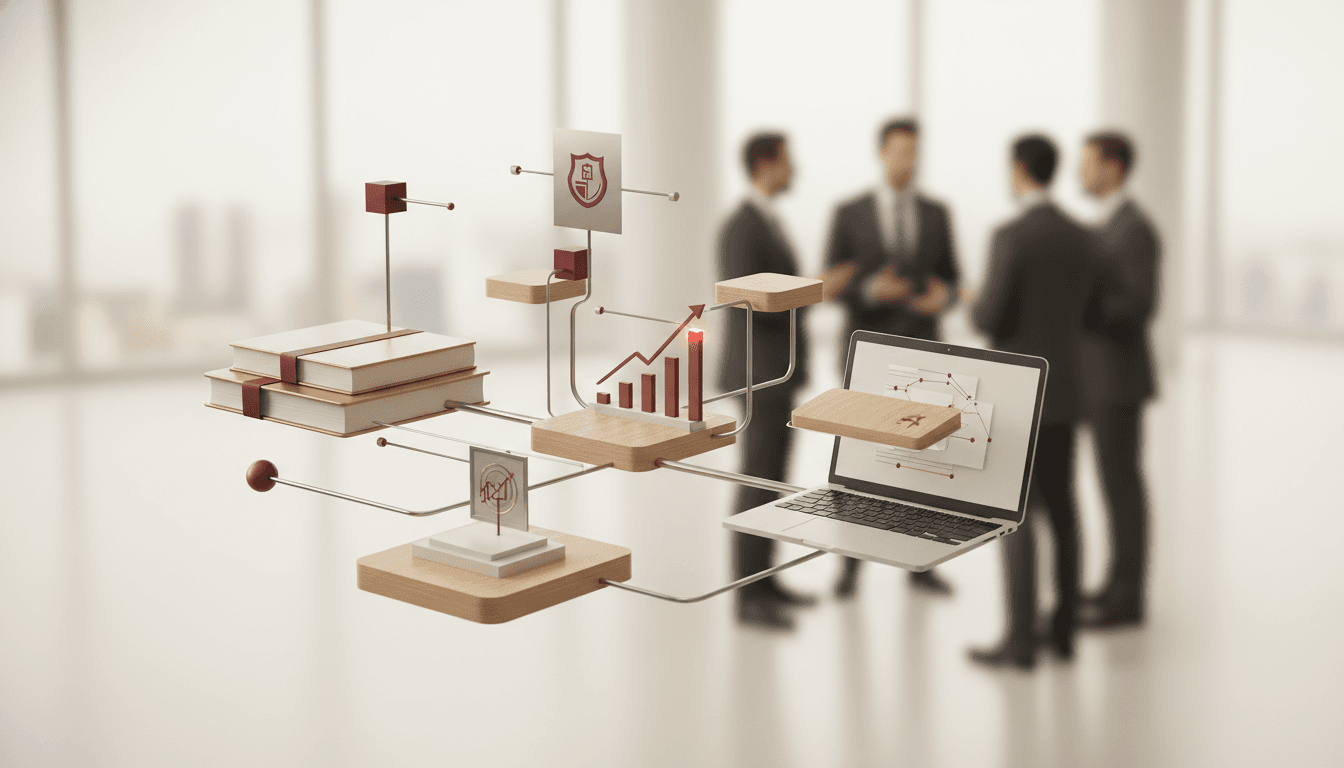 Build a Personal Brand at Work Without Social Media