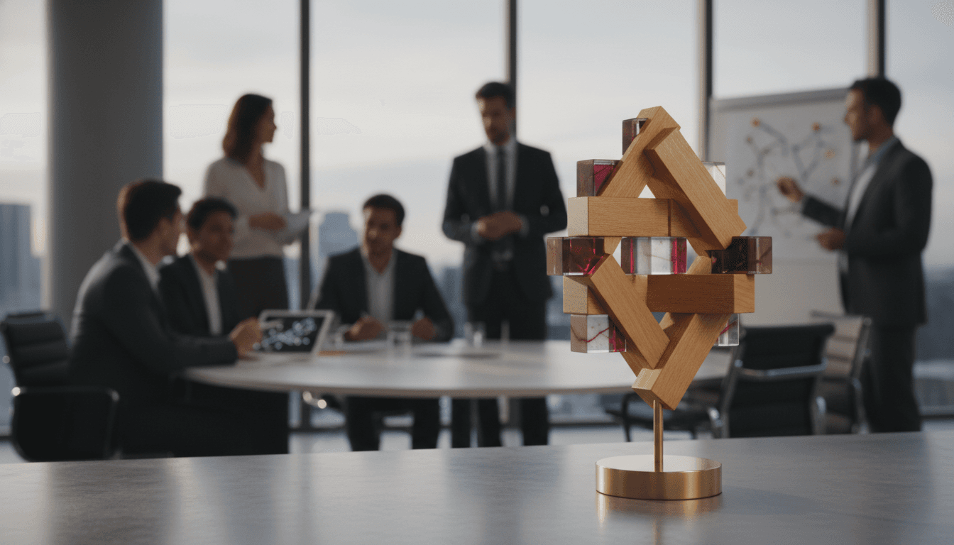 Build Authority at Work Without a Title: A Practical System