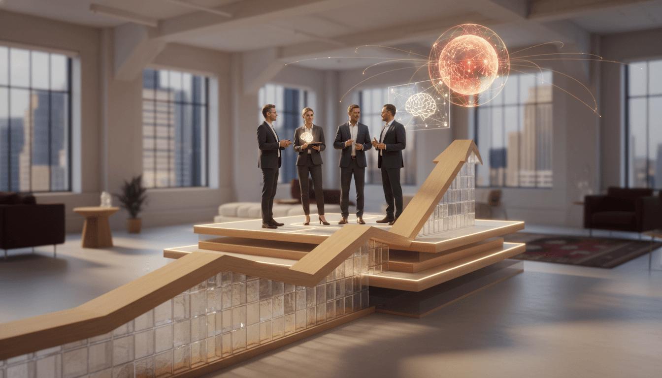 Build Authority at Work Without a Title: A Proven System