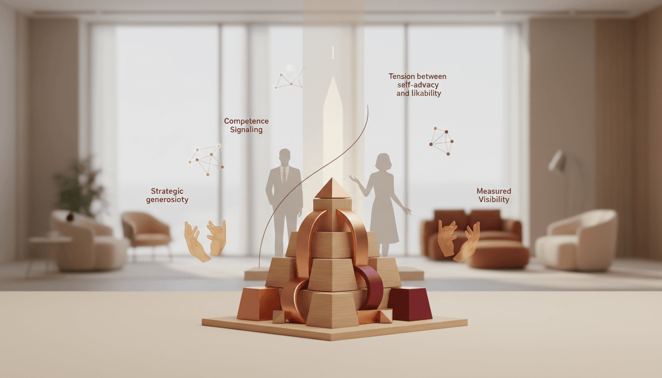Build Authority at Work Without Being Arrogant: 9 Moves