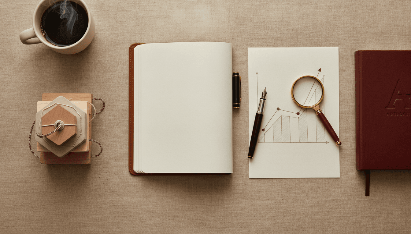 Build Career Authority Without Visibility or Spotlight