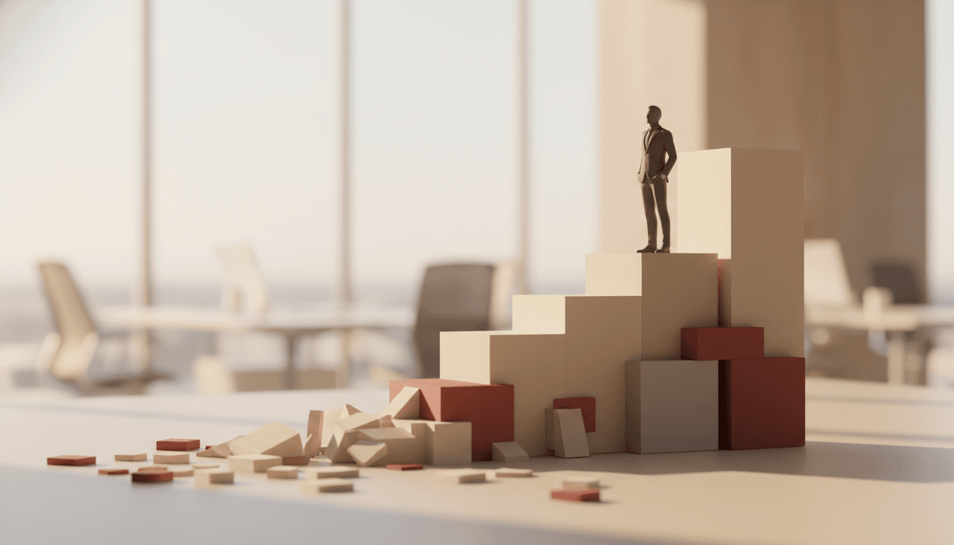 Build Confidence After Harsh Criticism at Work