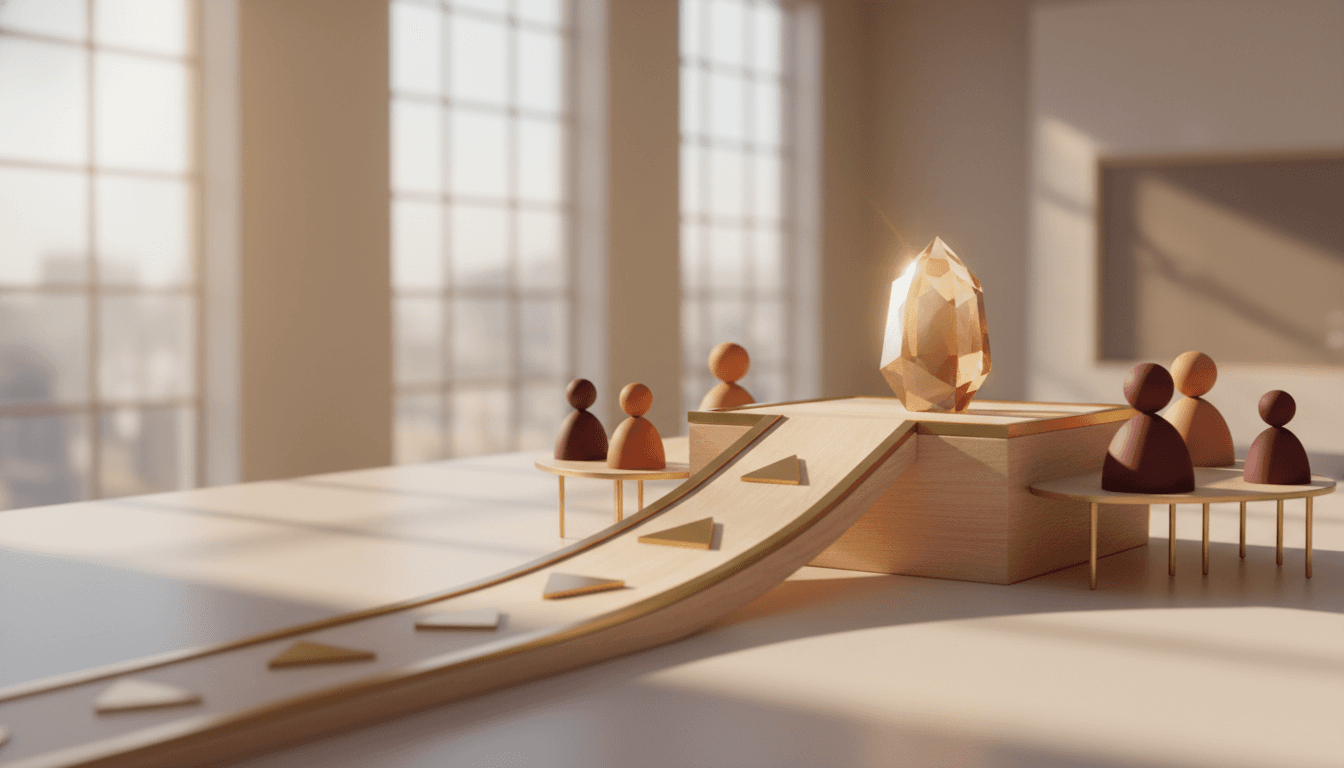 Career Authority: How to Become the Go-To Expert at Work