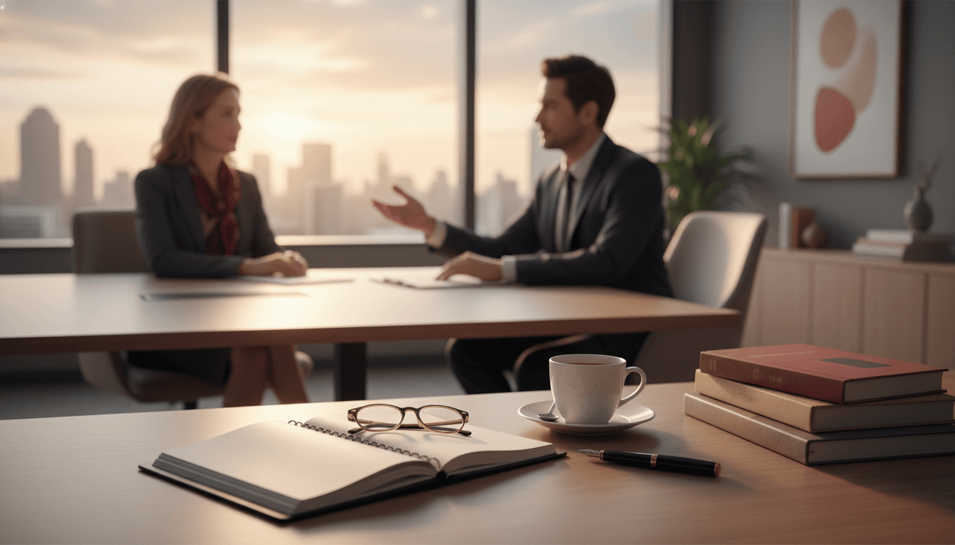 Communicate With Confidence at Work: Daily Habits That Stick