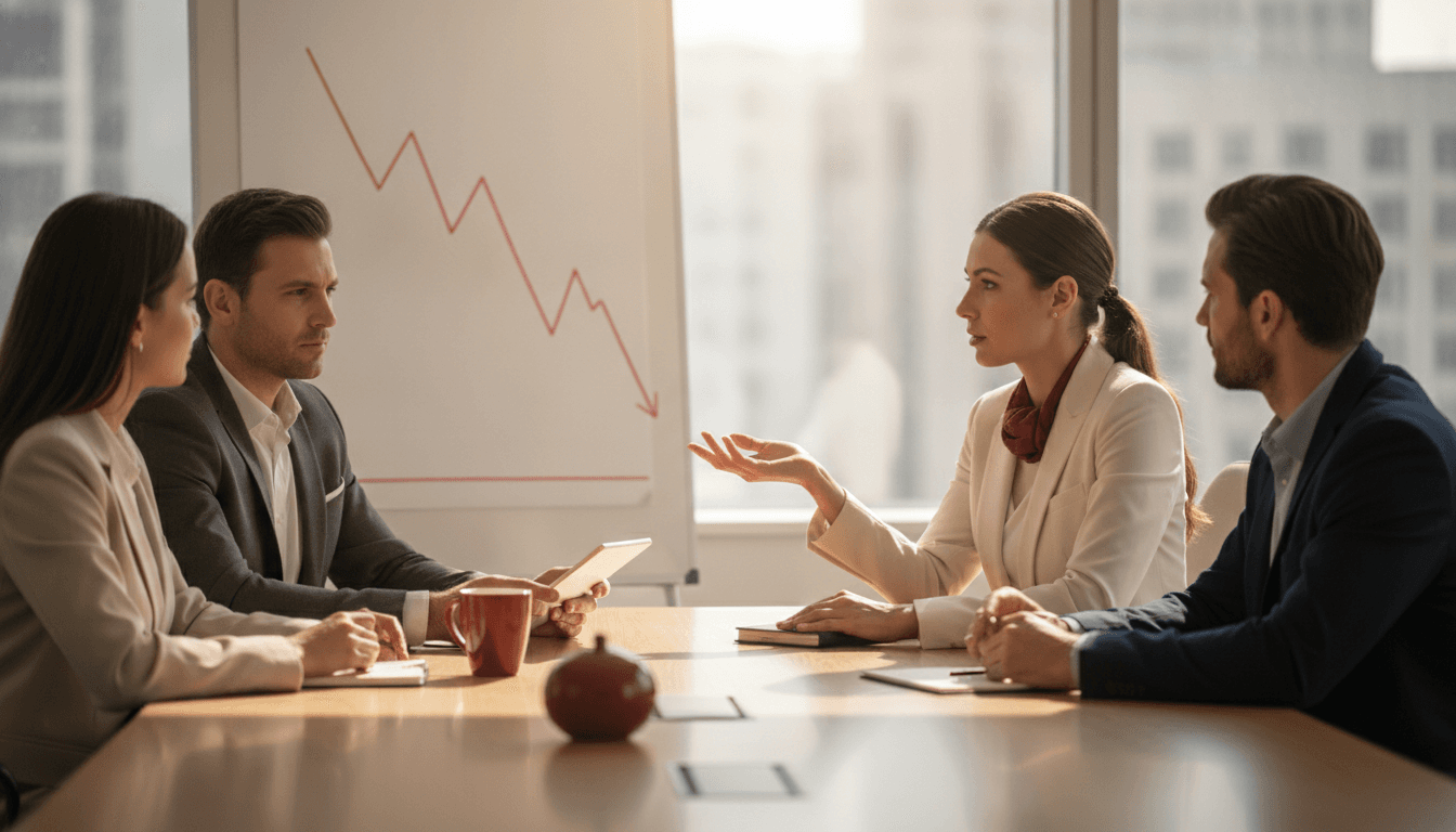 Communicate With Confidence in Conflict at Work