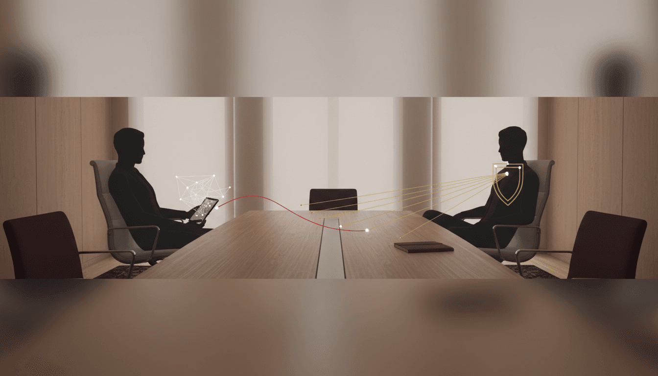 Communicate With Difficult Senior Leaders: 6 Rules