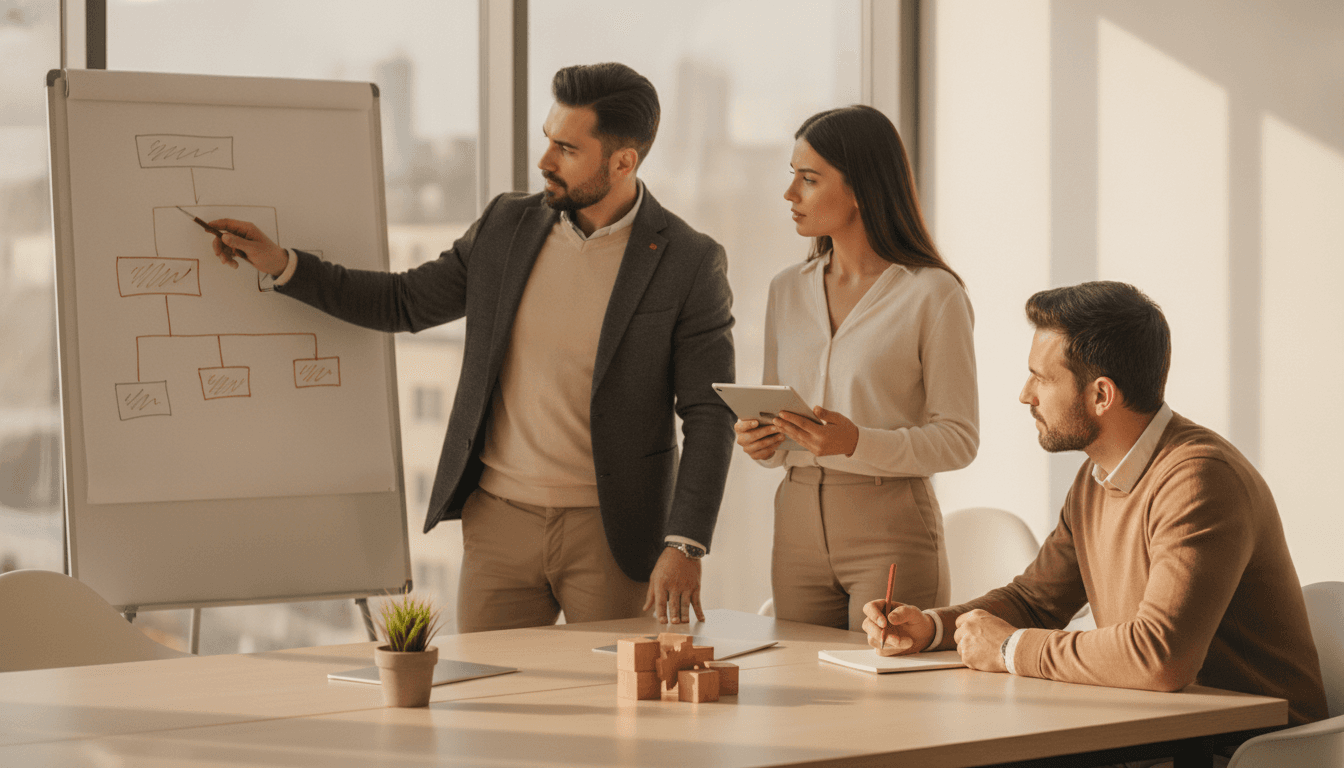 Confidence at Work After Being Wrong: A Recovery Plan