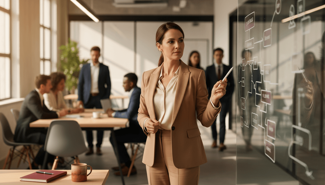 Confidence at Work After Failure: How to Rebuild Fast