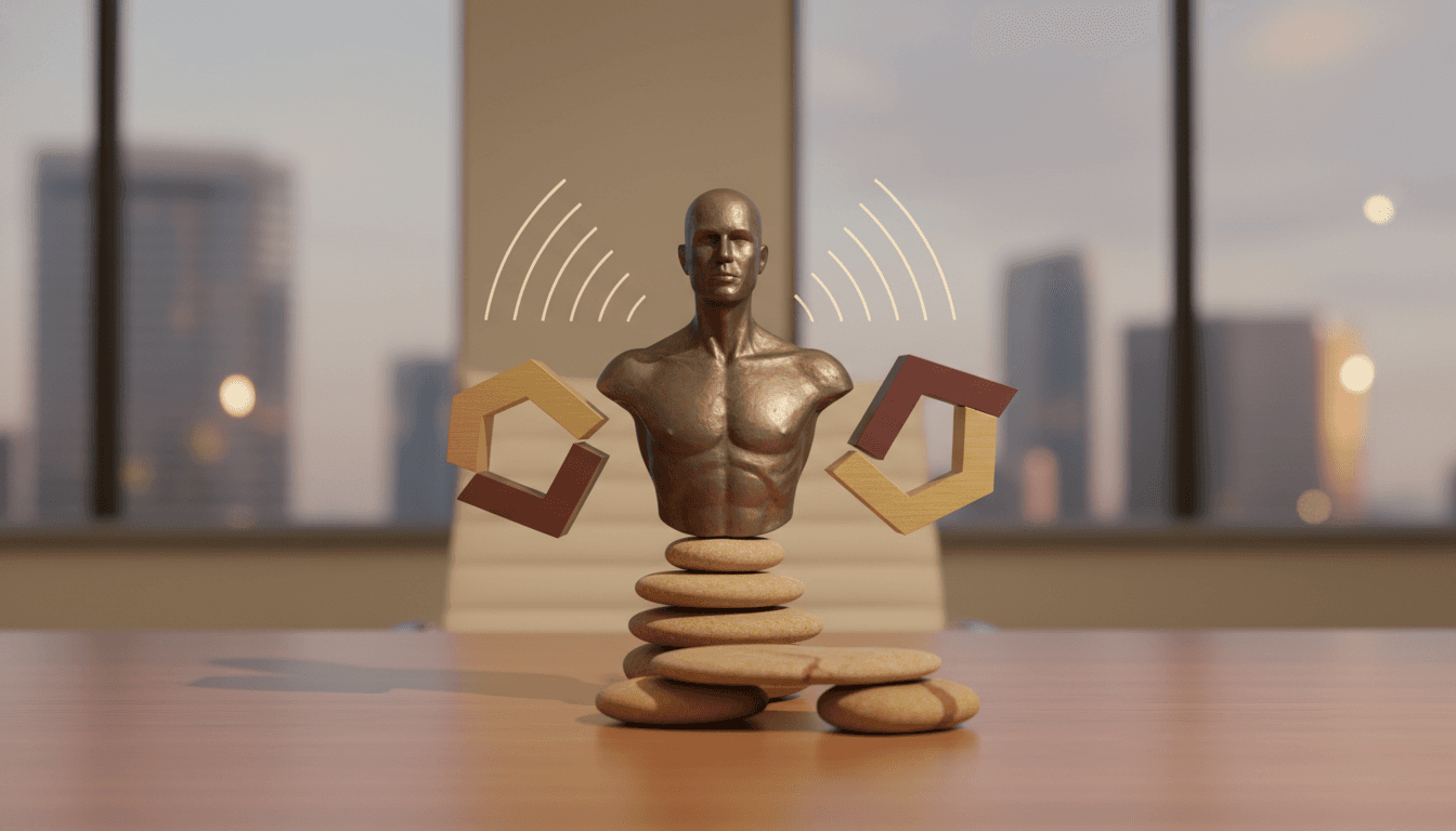 Confident Negotiation Techniques for Professionals