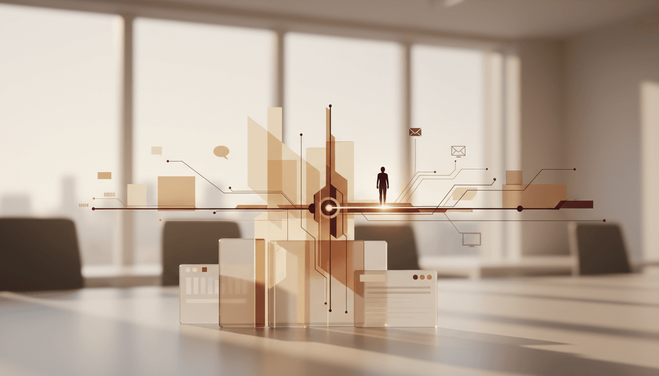 Develop a Confident Communication Style: A Full Framework