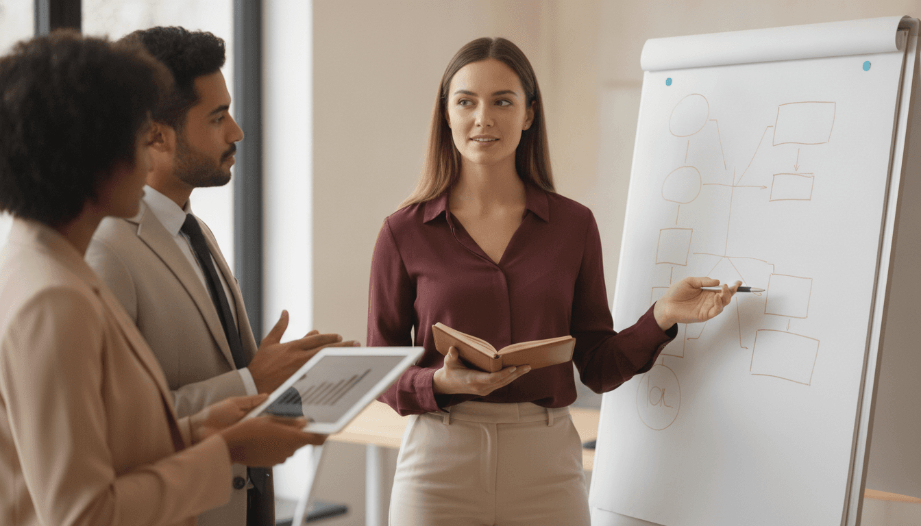 How to Advocate for Yourself at Work Without Bragging