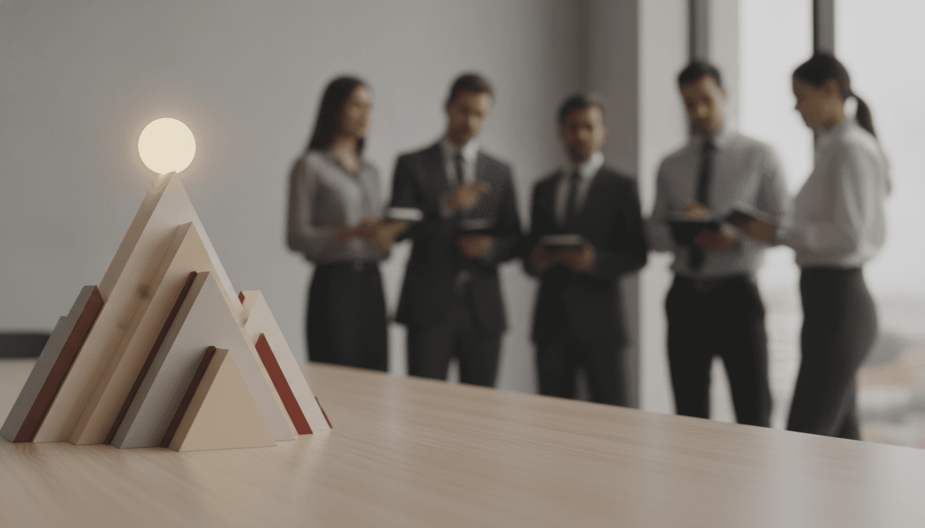 How to Build Authority at Work Without Experience