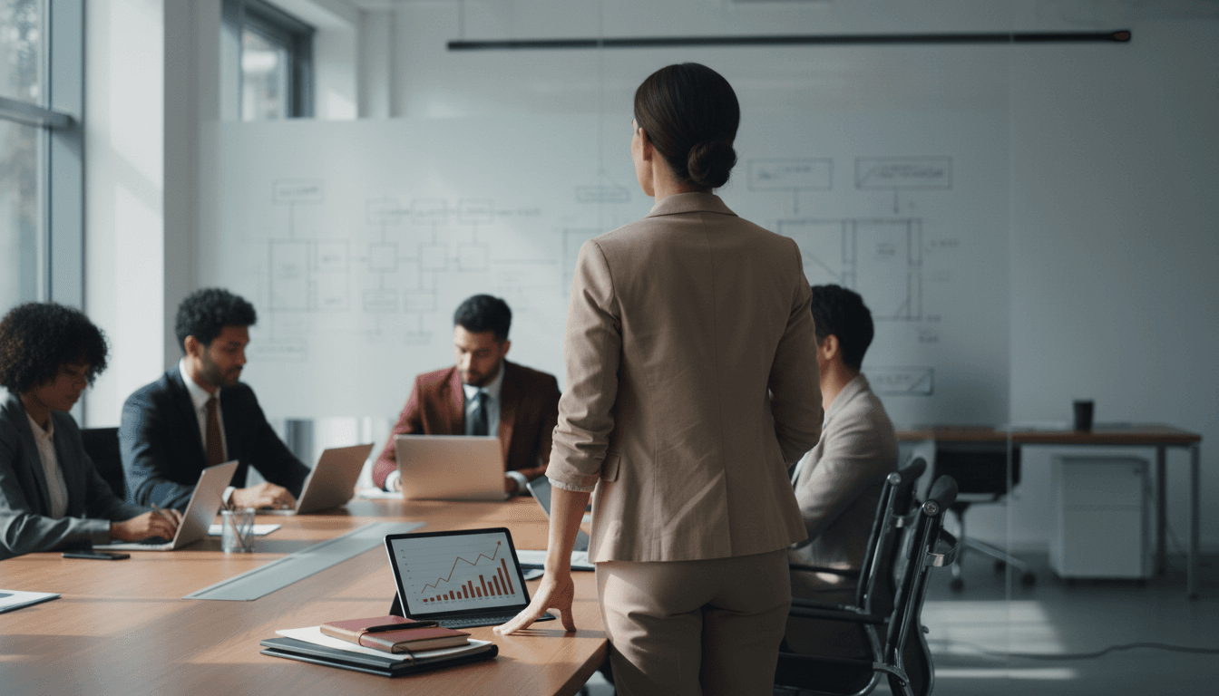 How to Build Confidence at Work After a Major Failure