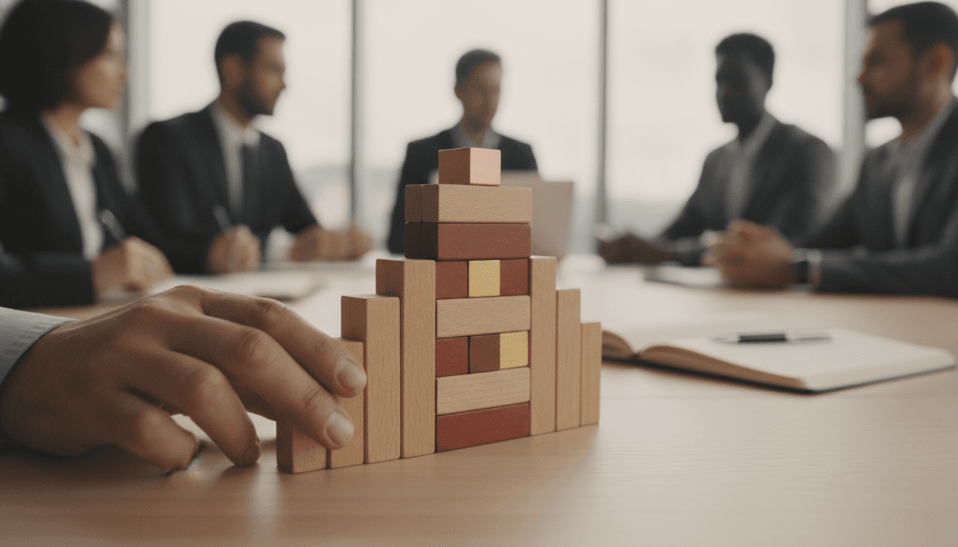 How to Build Credibility at Work Quickly: 11 Proven Moves