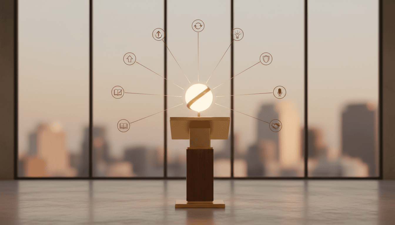 How to Close a Presentation With Impact: 8 Techniques