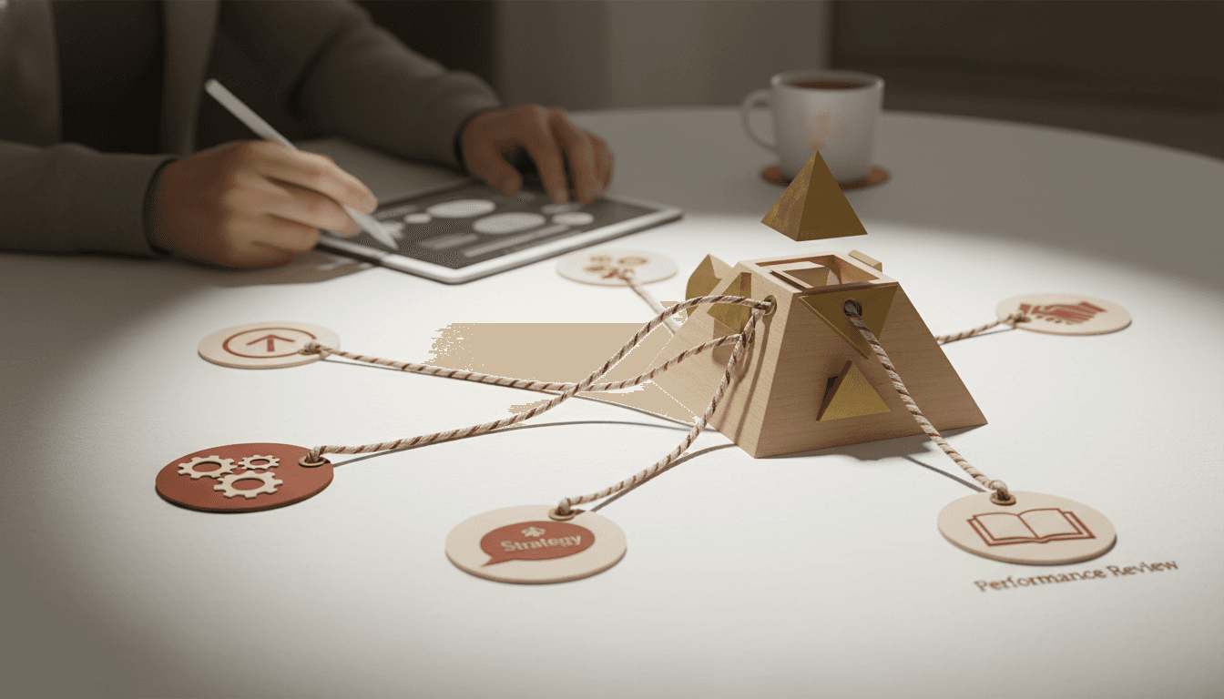 How to Communicate Your Strategic Value at Work Clearly