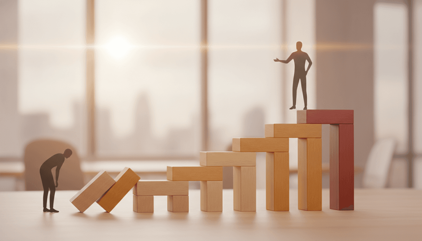 How to Develop an Assertive Communication Style