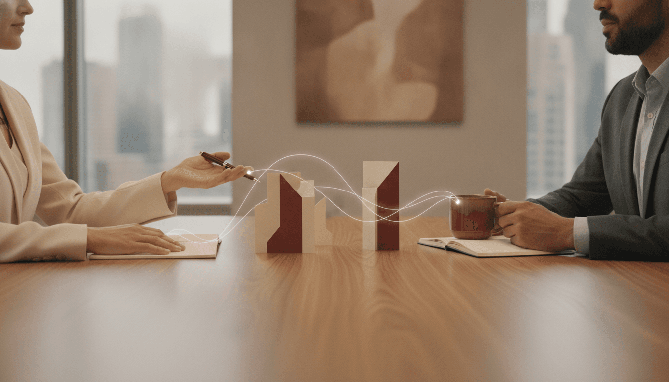 How to Disagree in Meetings Professionally (And Be Heard)
