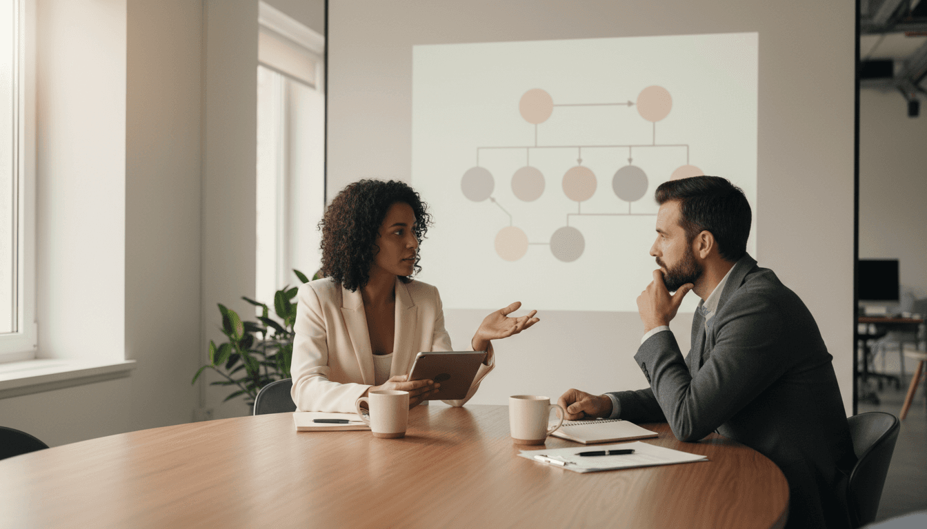 How to Disagree Professionally Without Burning Bridges