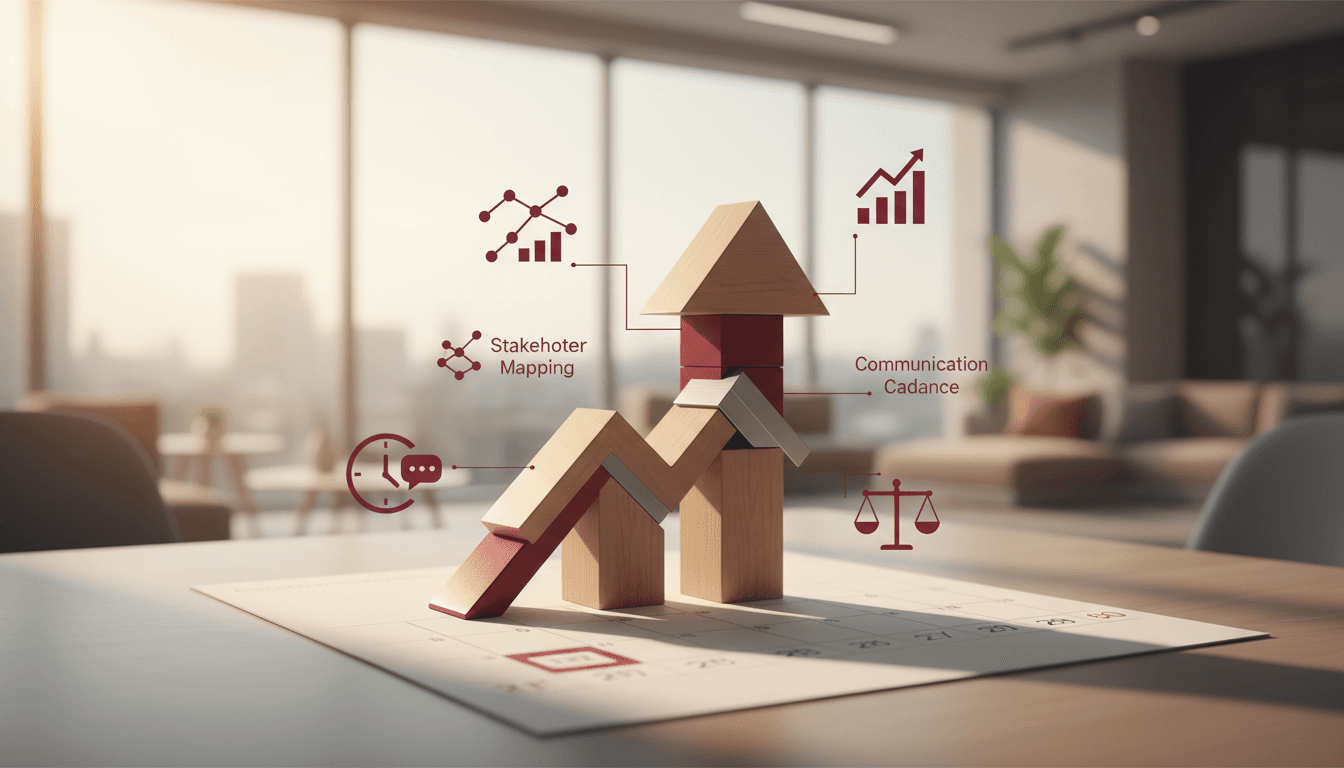 How to Establish Authority in a New Role: First 60 Days