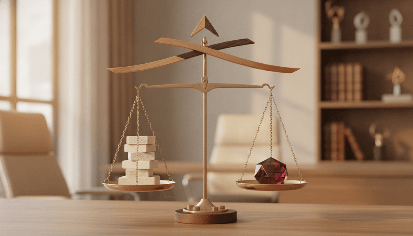 How to Establish Authority Without Being Arrogant