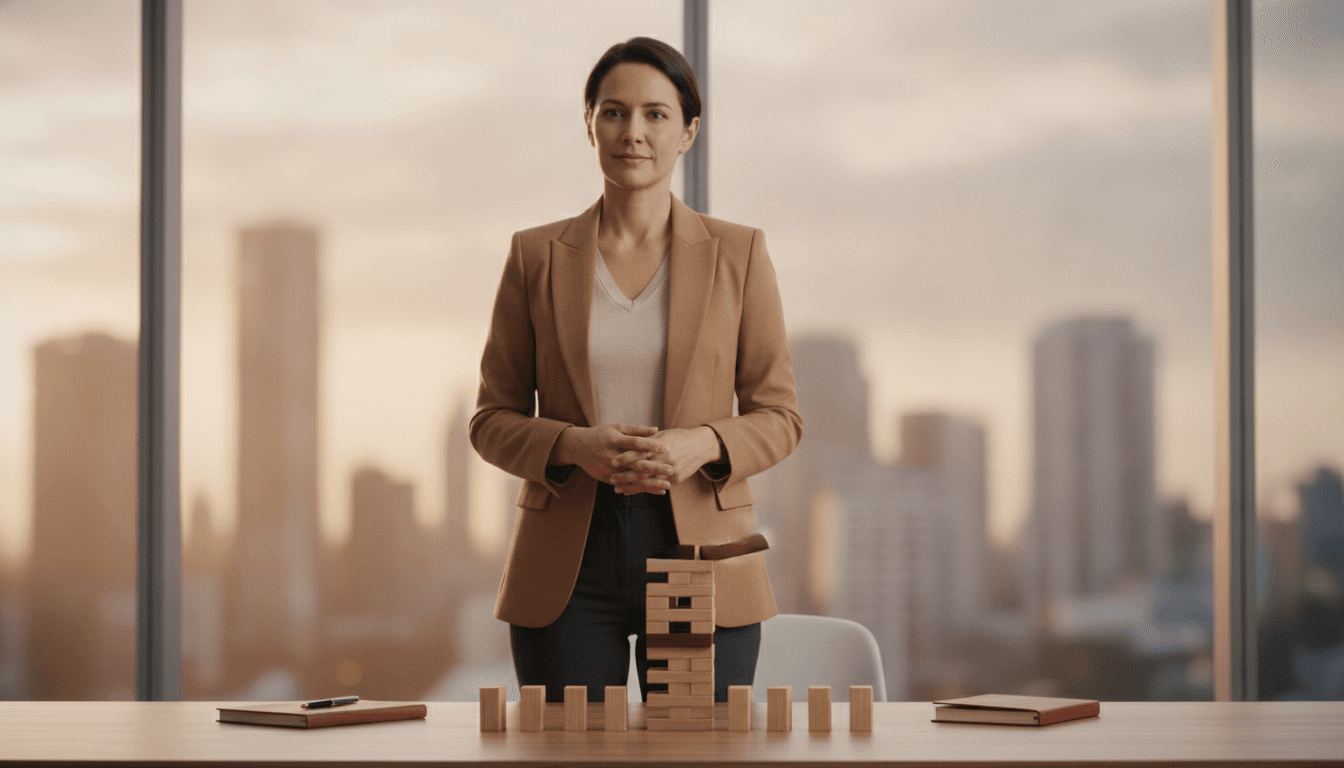 How to Gain Confidence at Work After a Mistake