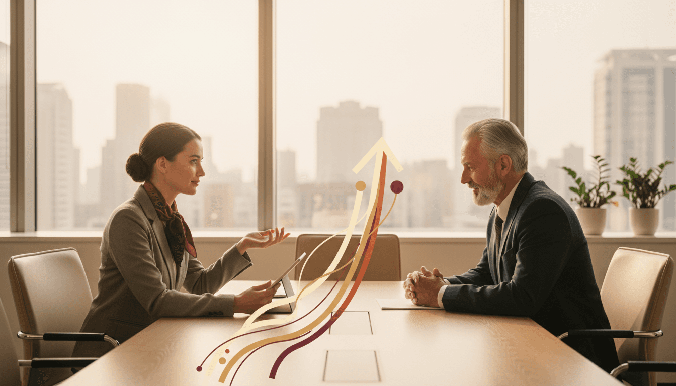 How to Give Feedback to Senior Colleagues With Tact