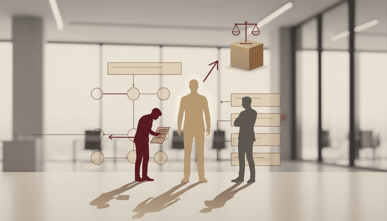 How to Handle Being Undermined at Work Professionally