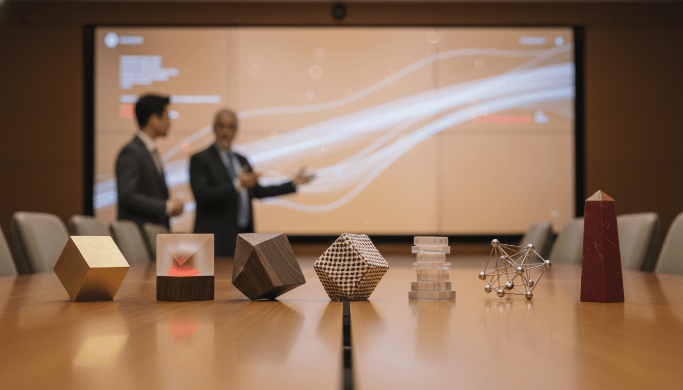 How to Influence Senior Stakeholders: 7 Credibility Moves