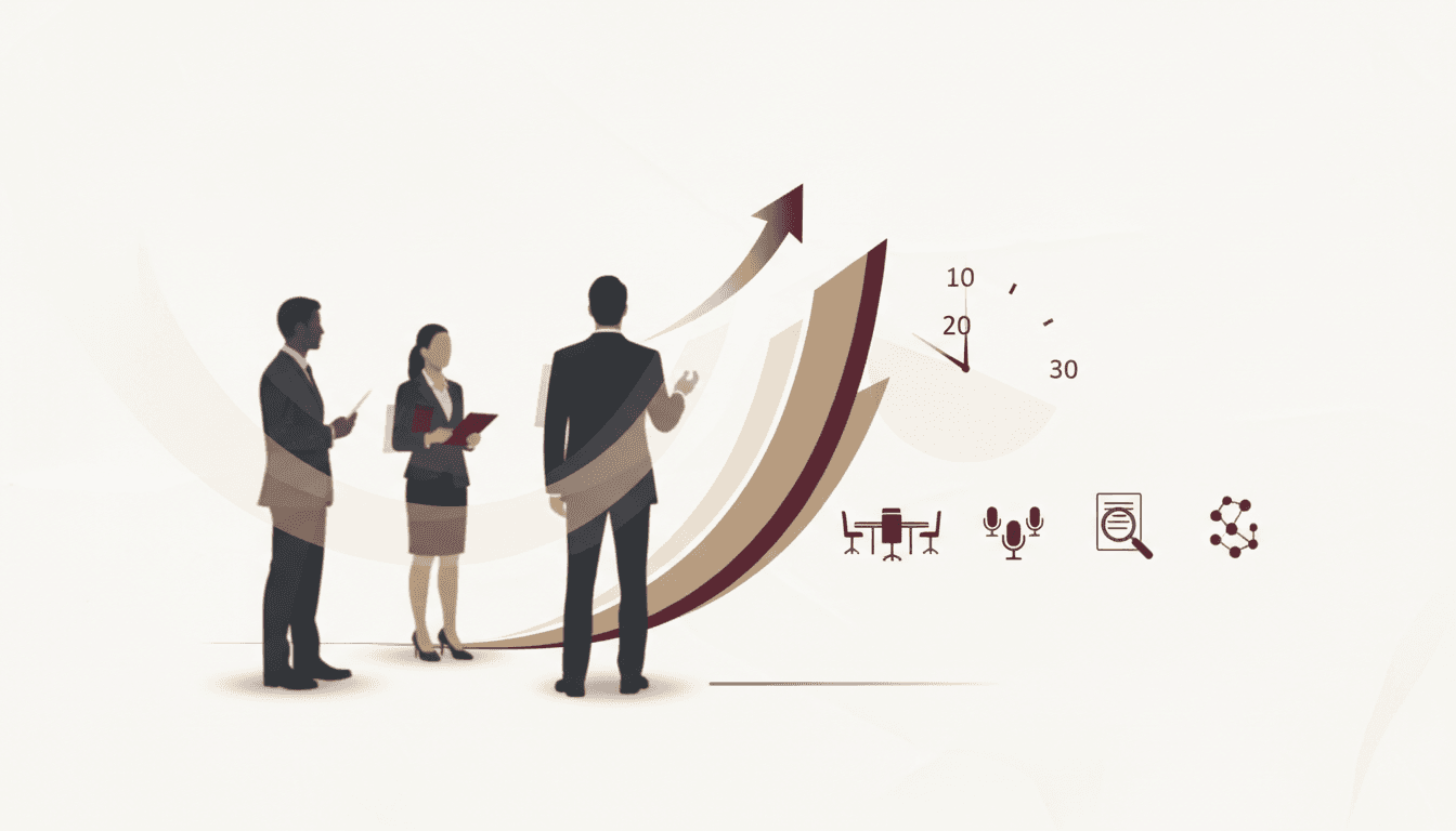 How to Introduce Yourself Professionally in Any Setting