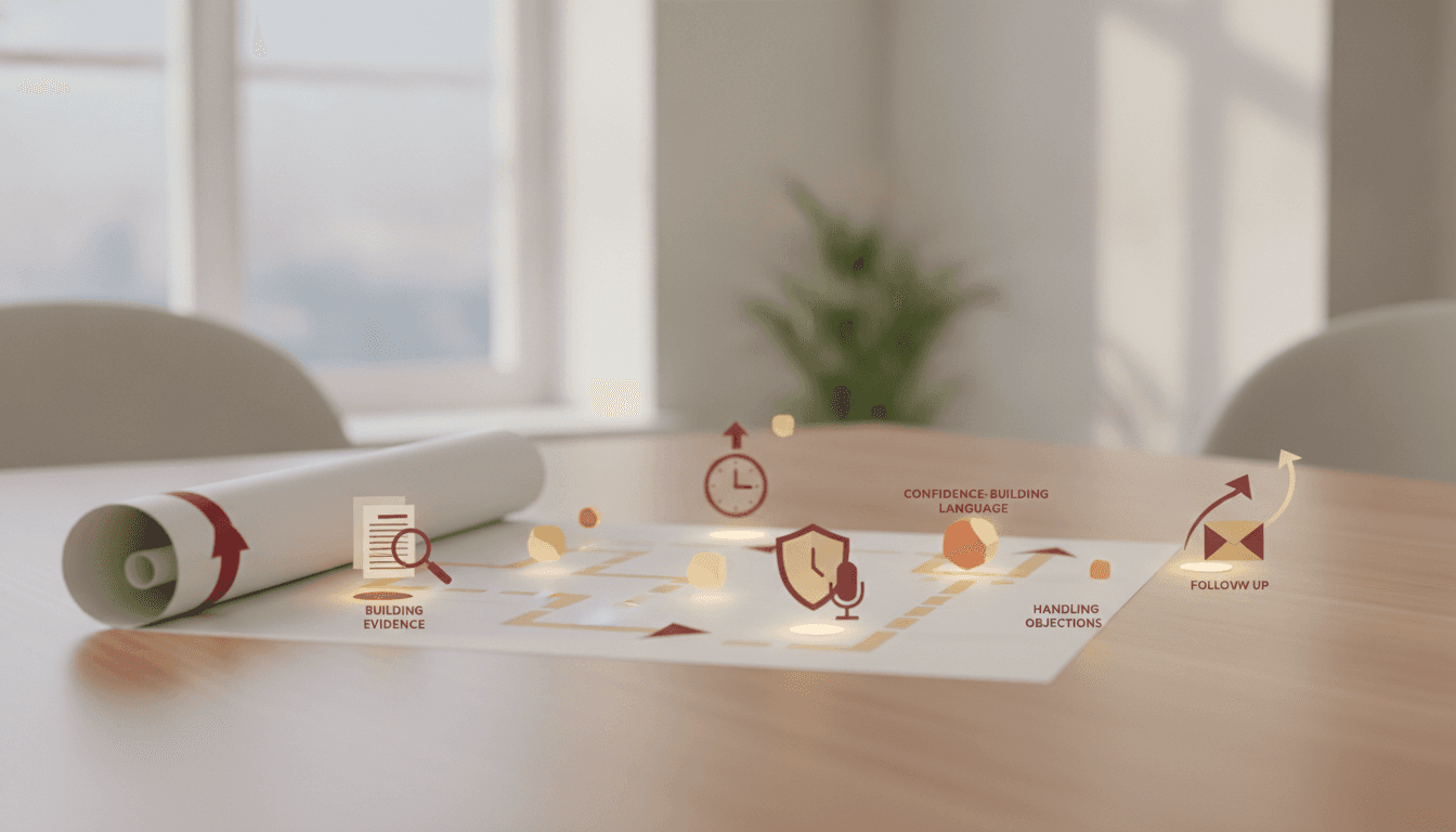 How to Negotiate a Promotion: A Step-by-Step Guide