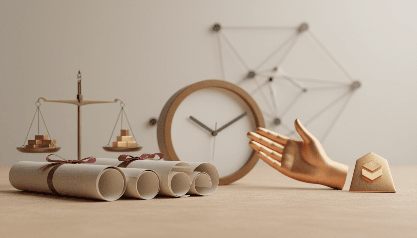 How to Negotiate Deadlines Professionally (Scripts Included)