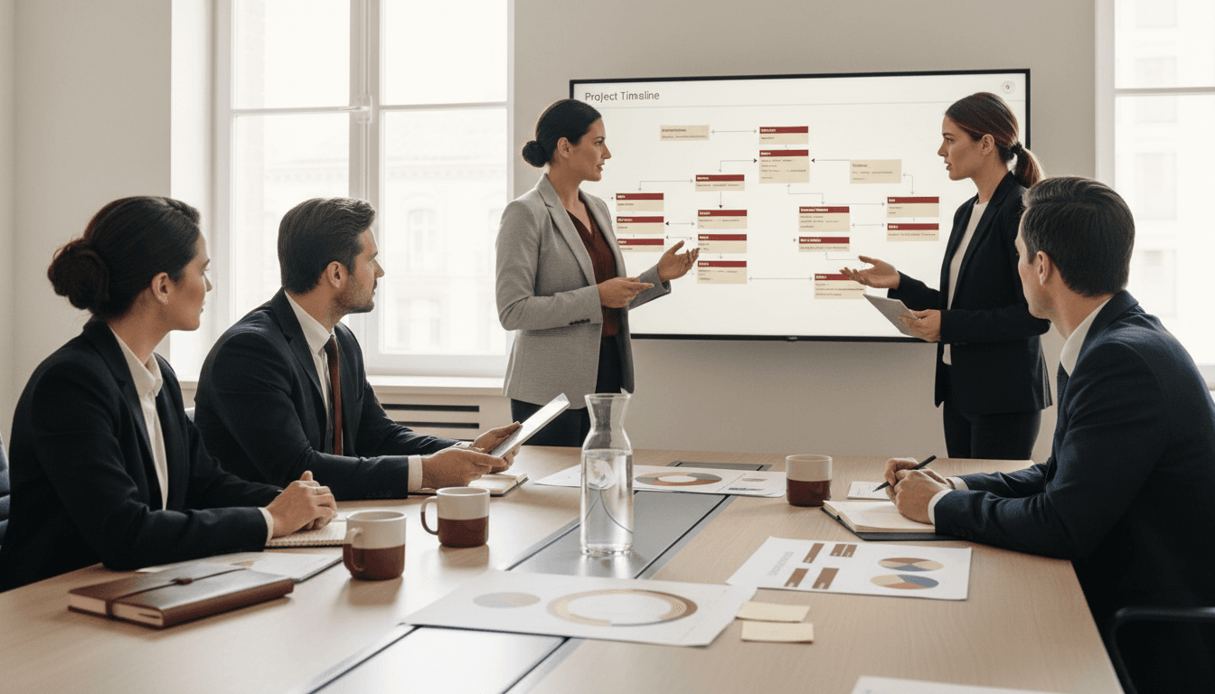 How to Negotiate in a Meeting: Scripts and Strategies