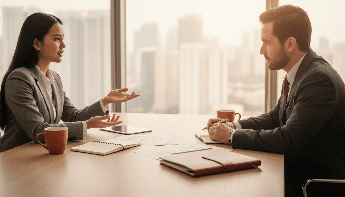 How to Negotiate Salary Confidently: Scripts & Strategies