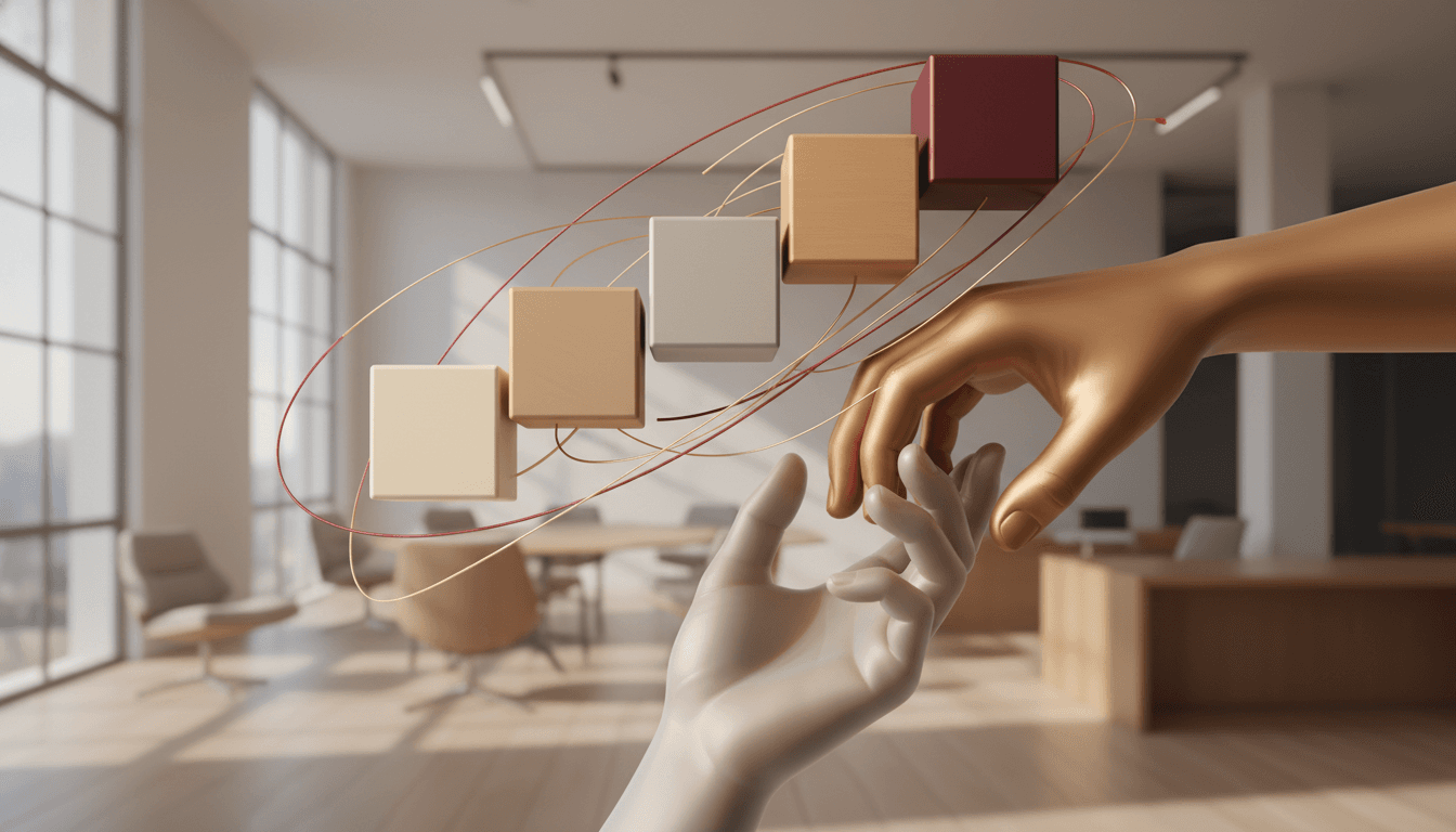 How to Negotiate When You Feel Powerless: 6 Power Shifts