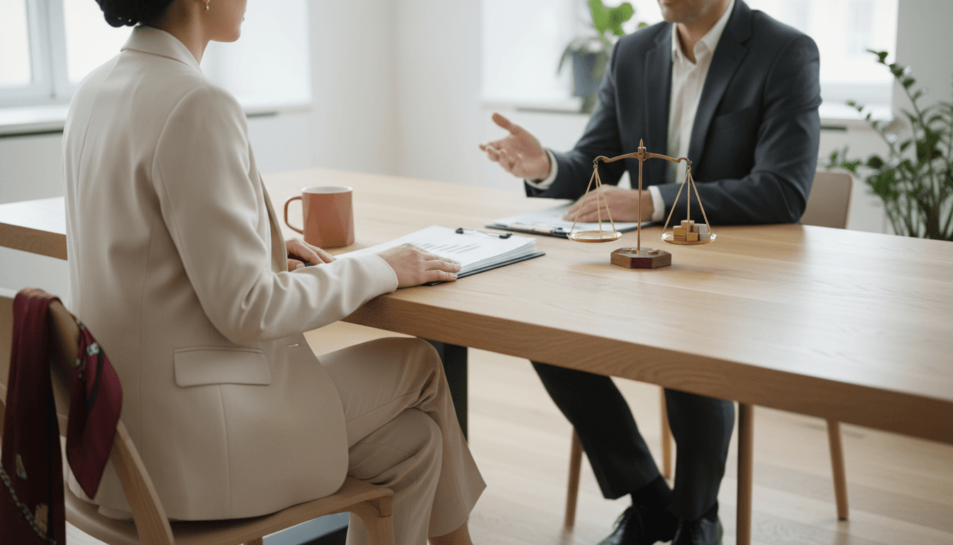 How to Negotiate When You Feel Undervalued at Work