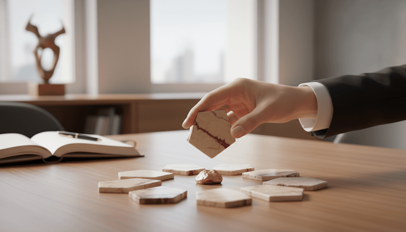 How to Negotiate When You Feel Undeserving: 7 Reframes