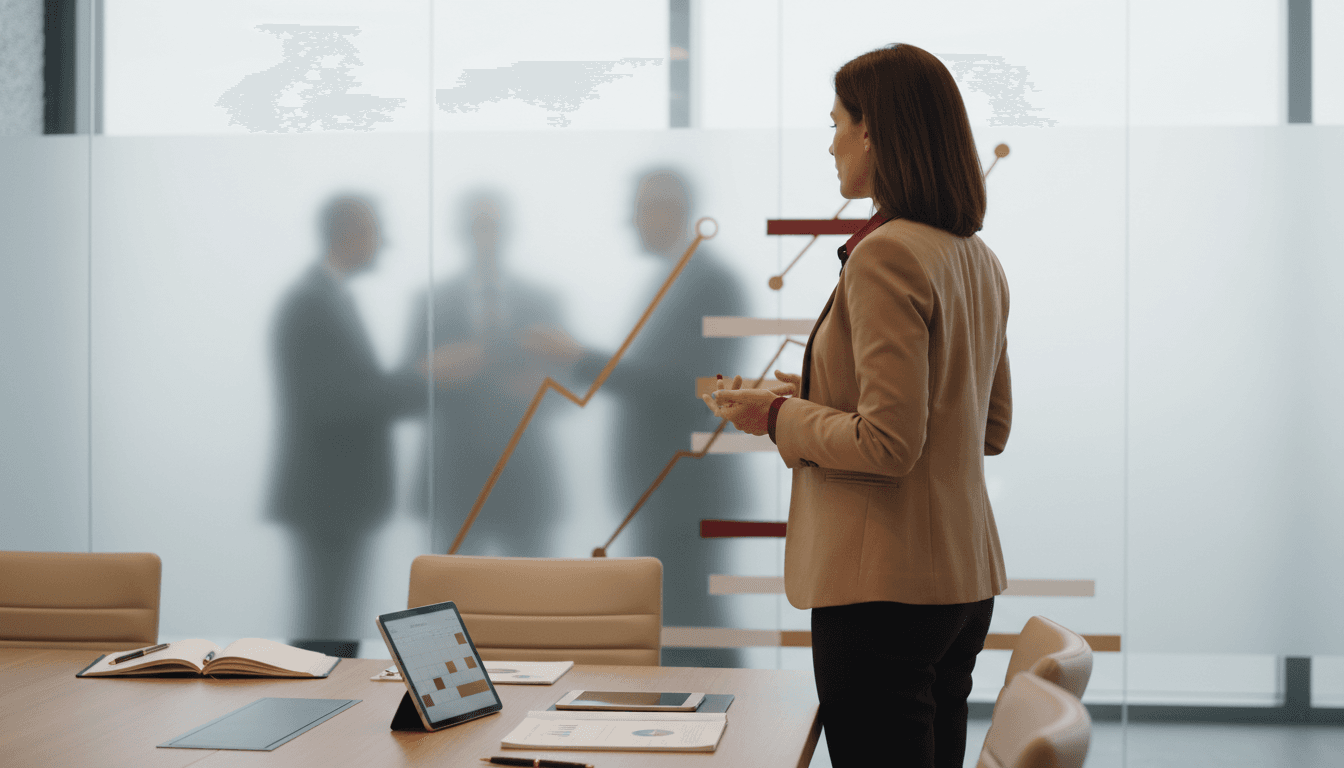 How to Position Yourself for Promotion: Authority-First Strategy