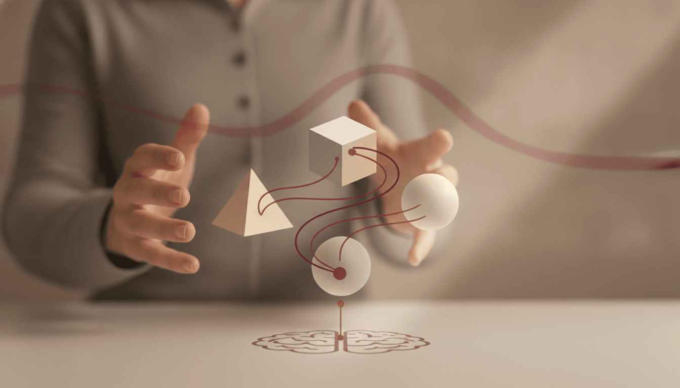 How to Present Ideas Without Rambling: The Clarity Method