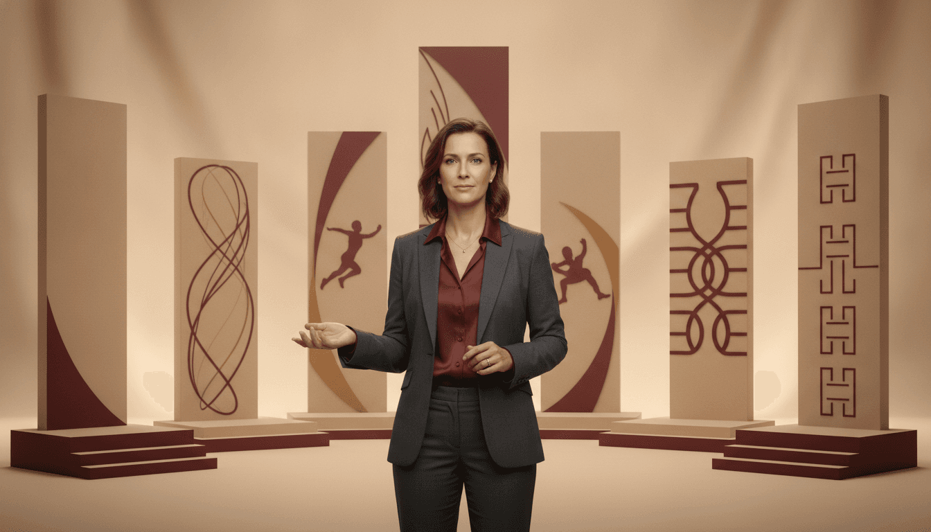 How to Present Without Being Nervous: 6 Pro Methods