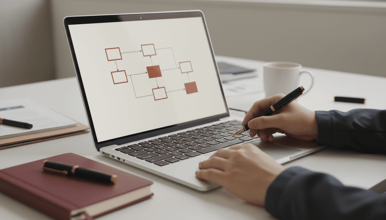 How to Project Authority in Emails: 11 Writing Shifts