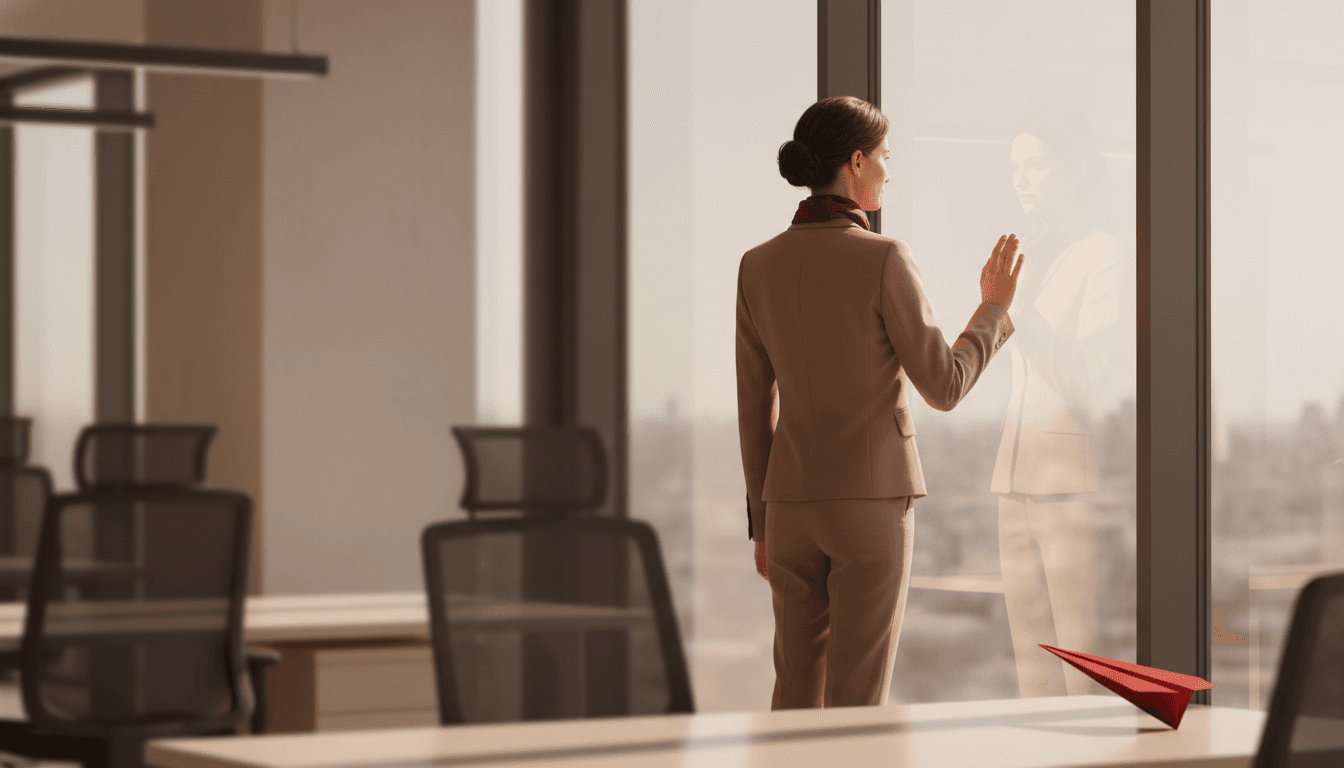 How to Rebuild Confidence After Being Overlooked at Work