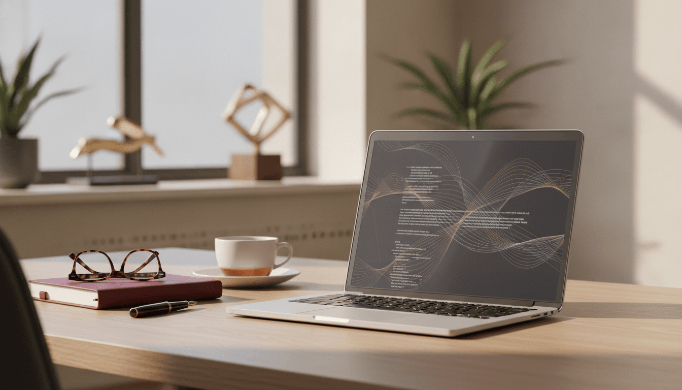 How to Sound Authoritative in Emails: 9 Proven Shifts