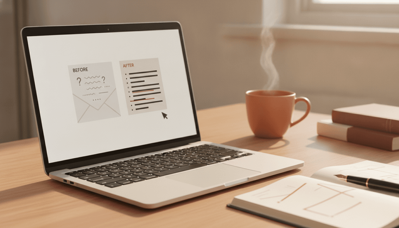 How to Sound Authoritative in Emails: 9 Proven Tactics