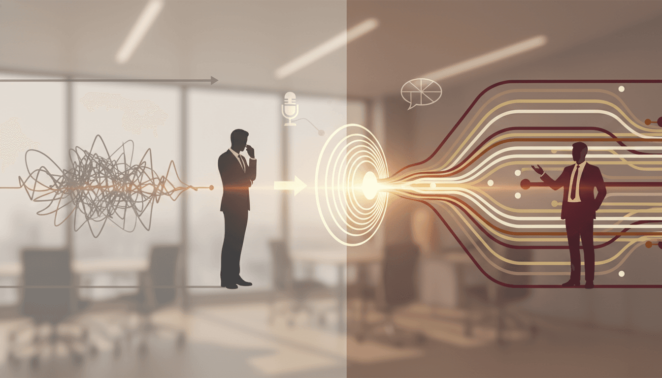 How to Sound Competent at Work: 9 Proven Shifts