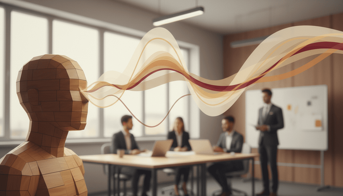 How to Sound Confident at Work: 9 Proven Strategies