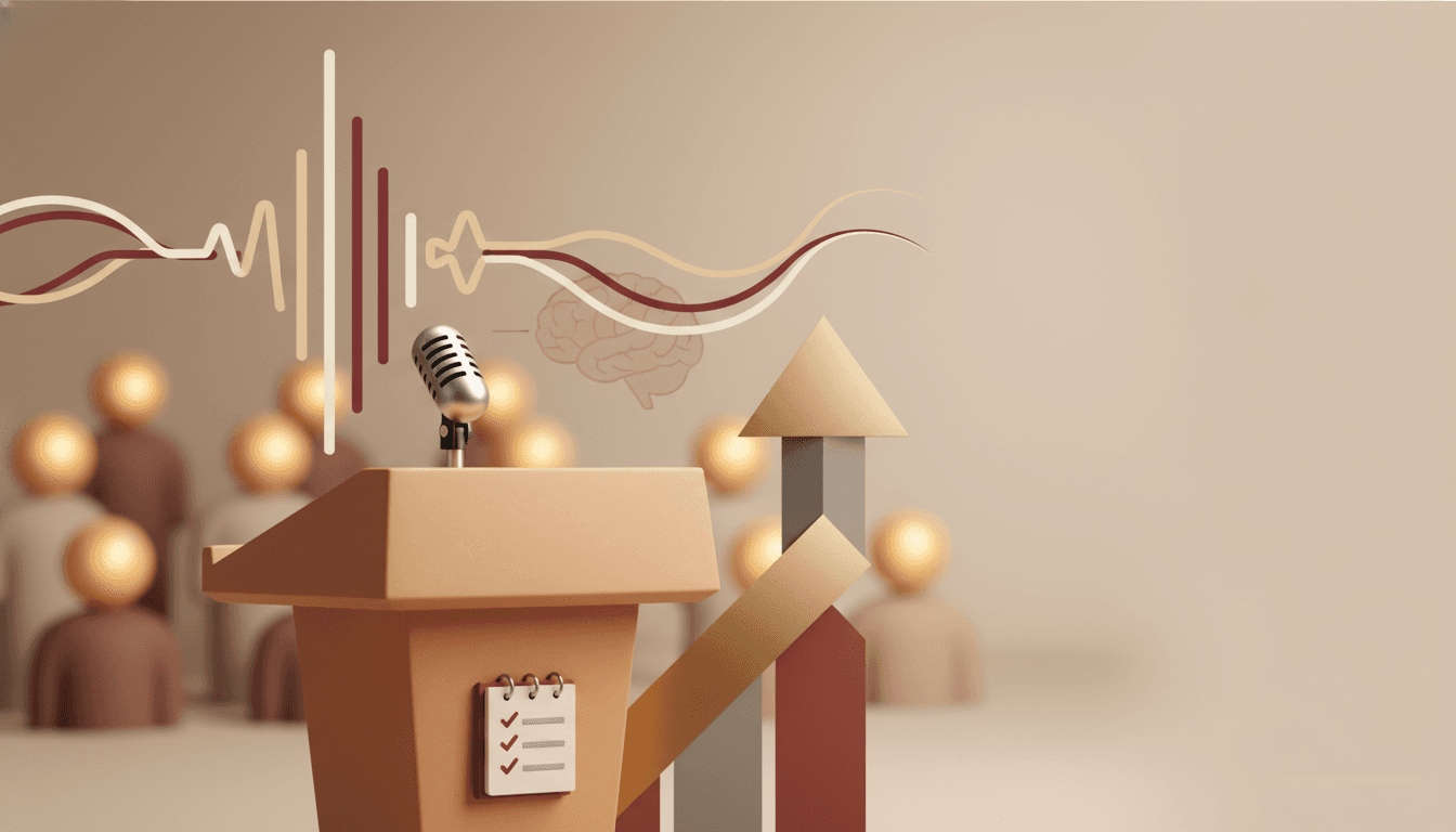 How to Sound Confident in a Presentation: 9 Pro Secrets