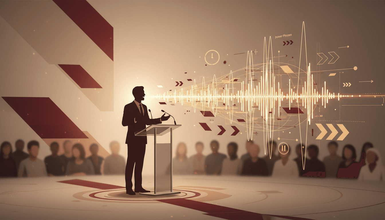 How to Sound Confident in a Presentation: 9 Proven Tactics